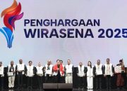 Babel Raih Penghargaan Wirasena 2025 atas Kenaikan Indeks Pembangunan Pemuda