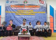 Wali Kota Pangkalpinang Dorong Guru Aktif di Media Sosial untuk Angkat Citra Positif Pendidikan