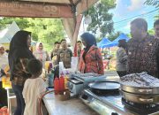 Festival Gemekraf 2025, Pemkot Pangkalpinang Bangun Ekosistem Kreatif dan Kompetensi Generasi Muda