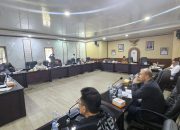 DPRD Babel Beri Waktu Seminggu, Perusahaan Mitra XL Axiata Diminta Tuntaskan Hak Pekerja