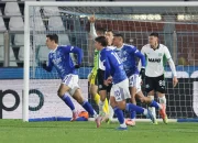 Como Melesat: 12 Laga Tanpa Kekalahan, Tembus Zona Liga Champions dan Mulai Bermimpi Besar