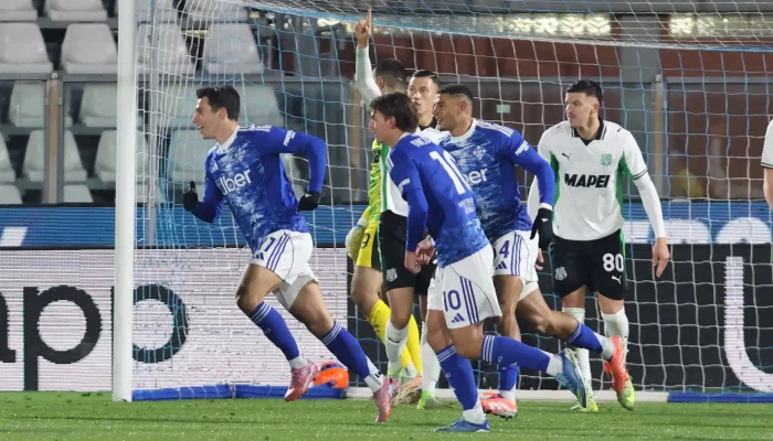 Como Melesat: 12 Laga Tanpa Kekalahan, Tembus Zona Liga Champions dan Mulai Bermimpi Besar