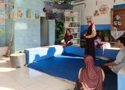 Buku Pertimahan Hadir di Pojok Literasi Sekolah,  PT TIMAH Dorong Pemahaman Siswa tentang SDA Babel
