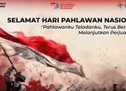Melanjutkan Perjuangan Pahlawan, Mengelola Timah untuk Mendukung Kesejahteraan dan Kemandirian Bangsa