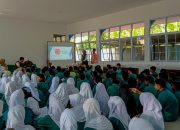 Gaungkan Edukasi Anti Bullying untuk Jaga Generasi Muda, Ini yang Dilakukan PT TIMAH Tbk
