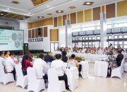 Komite II DPD RI Tinjau Tata Kelola Lingkungan di Babel, PT TIMAH Tbk Siap Bersinergi