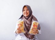 Ketika Kulit Sapi Jadi Peluang, Perjalanan Kerupuk Kulit Sapi WanMiQ Bersama PT TIMAH Tbk