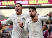 Chelsea Naik Manfaatkan Kekalahan Liverpool dan Man City, Arsenal Diuntungkan dalam Perebutan Gelar Premier League
