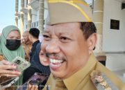 Wali Kota Pangkalpinang Siapkan Langkah Konkret Atasi Genangan dan Jaga Kebersihan Kota