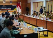 Inflasi Babel Oktober 2025 Capai 2,51 Persen, Harga Daging Ayam dan Emas Jadi Pendorong Utama