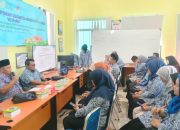 IPeKB Babel Mantapkan Komitmen Dukung Program Bangga Kencana dan Quickwin BKKBN