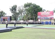 Gubernur Hidayat Arsani Tekankan Sistem Gerak Cepat Hadapi Bencana Hidrometeorologi