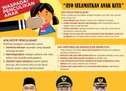 DPPPAKB Pangkalpinang Ingatkan Orang Tua Perketat Pengawasan Anak Balita Cegah Penculikan