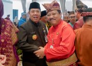 HUT Ke-25 Babel, Wali Kota Tegaskan Pangkalpinang Siap Jadi Lokomotif Kemajuan Provinsi