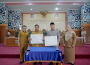 APBD 2026 Disetujui, Wali Kota: Momentum Percepatan Transformasi Menuju Pangkalpinang Smart 2030