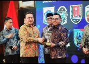 Pangkalpinang Masuk 17 Daerah Tertib Ukur 2025 Versi Kementerian Perdagangan