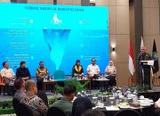 Pemprov Babel Perkuat Perang Melawan Narkoba, Gelar Sarasehan & Seminar P4GN ‘War on Drugs for Humanity’
