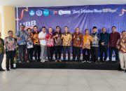 UBB Gelar UBB Expo 2025, Tampilkan Kolaborasi Program Kampus Berdampak