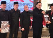 DPRD Babel Tetapkan Propemda 2026, Dua Ranperda Inisiatif Mulai Dibahas