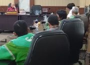 DPRD Babel Dorong Revisi Tarif Ojol dan Wacanakan Aplikator Lokal untuk Lindungi Pengemudi