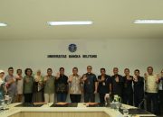 Perkuat Transparansi Peradilan, KPK dan PN Pangkalpinang Jaling Kerja Sama Rekaman Sidang dengan UBB