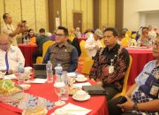 Pj Sekda Babel Buka Rakor Sensus Ekonomi 2026, Tekankan Pentingnya Data Akurat untuk Arah Pembangunan