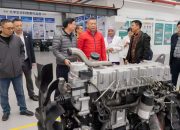 UBB Jajaki Kerja Sama Pertanian Pesisir Berkelanjutan di Wenzhou, Tiongkok