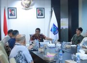 Babel Siap Dukung Percepatan Pembangunan Koperasi Desa Merah Putih 2025
