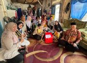 GENTING Dorong Penurunan Stunting di Bangka Selatan, Bukti Nyata Kolaborasi Lintas Sektor