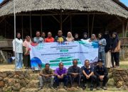 Mahasiswa Sosiologi UBB Dampingi Komunitas Mapur dalam Transformasi Identitas Penghayat Kepercayaan