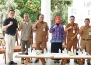 Setelah Dua Tahun Vakum, Pemilihan Bujang Dayang Pangkalpinang 2025 Kembali Digelar Tanpa Dana APBD
