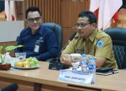 Jumlah Wisatawan ke Babel Naik 37 Persen, Pj Sekda Apresiasi Konsistensi BPS