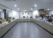 Aksi Demo Penambang Timah Dibatalkan, Gubernur Babel dan PT Timah Sepakat Harga Rp300 Ribu per SN 70 Persen