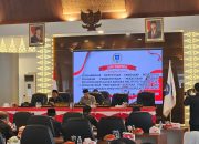 DPRD Babel Tunda Penetapan Propemperda 2026, Umumkan Perubahan Struktur Fraksi