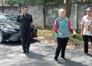 Pemkot Pangkalpinang Perbaiki Jalan Anjing Pelacak yang Sering Timbulkan Kecelakaan