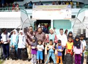 Pemkot Pangkalpinang Salurkan Beasiswa dan Perlengkapan Sekolah untuk 1.041 Siswa