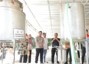 Babel Terima Inovasi Pengolah Sampah Plastik dari BRIN dan UGM, Dorong Ekonomi Sirkular