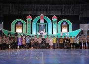 Gubernur Hidayat Arsani Resmi Buka MTQH Ke-14 Babel, Harap Jadi Momentum Penguatan Nilai Keagamaan