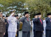 Wali Kota Pangkalpinang Ajak Generasi Muda Teladani Semangat Para Pahlawan