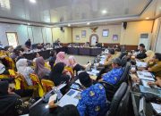 DPRD Babel Minta Thorcon Setop Sementara Aktivitas Evaluasi Tapak PLTN di Pulau Kelasa