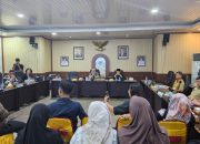 Eddy Iskandar: Aspirasi Warga Beriga Akan Disampaikan ke Kementerian ESDM