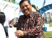 Lima Atlet Muda Pangkalpinang Raih Medali di POPNAS dan PEPARPENAS 2025, Wali Kota Komitmen Perkuat Pembinaan dan Fasilitas Olahraga