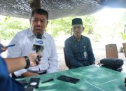 Gubernur Babel Bantah Keras Tuduhan Keterlibatan dalam Pencairan Kredit Tambak Udang