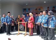 Wali Kota Pangkalpinang Puji Wartawan sebagai Lokomotif Literasi di Festival Literasi Kota