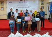 Pemkot Pangkalpinang–Srikandi PLN Perkuat Kolaborasi Tekan Angka Stunting