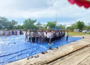 UBB Berduka, Prof. Bustami Rahman Wafat Meninggalkan Warisan Besar bagi Pendidikan Babel