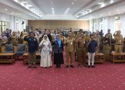 Diskominfo Pangkalpinang Perkuat Tata Kelola Keterbukaan Informasi Publik