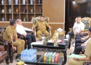 Babel Gaet Investor China untuk Atasi Krisis Sampah dan Kembangkan Smart Farming