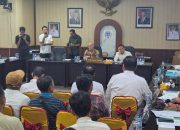 DPRD Babel Desak Kabupaten Percepat Pendataan Blok Timah untuk Pengusulan WPR dan IPR
