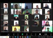 Prof. Heru UGM Kupas Dampak Ketergantungan Gen Z terhadap AI di UBB